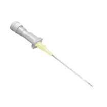 Cateter Periférico Intravenoso 24G - Descarpack