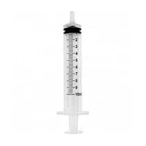 Seringa Descartável Luer Slip 10ml sem Agulha - Medix