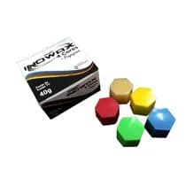 Kit Acadêmico de Cera para Escultura