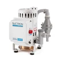 Bomba de Vácuo Suctron Eletronic Plus Bivolt