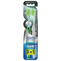 Escova Dental Ultrafino 35 Leve 2 pague 1