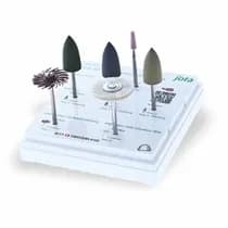Polidor Kit Clínico para Provisórios 1840 PM