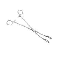 Pinça Hemostática Forerster Curva 24cm