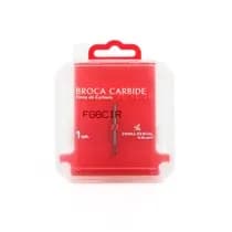 Broca Carbide Cirúrgica Esférica FG 25mm - Prima Dental by Angelus
