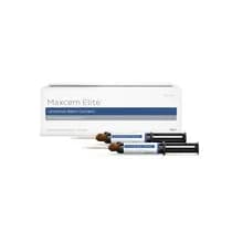 Cimento Resinoso Dual Maxcem Elite Universal