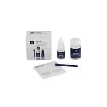 Kit Ionômero de Vidro Restaurador Riva Self Cure