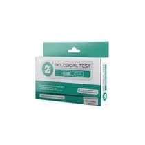 Indicador Biológico Biological Test 24horas