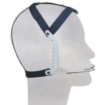 Casquete Interlandi - Regulável - 70.35.001 - Morelli