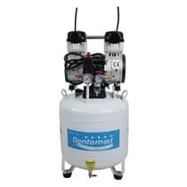 Compressor de Ar Odontológico 50 48L