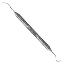 Sonda Exploradora - Hu-Friedy