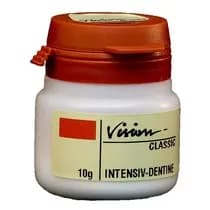 Cerâmica Vision Classic dentina Intensiva - Bradent