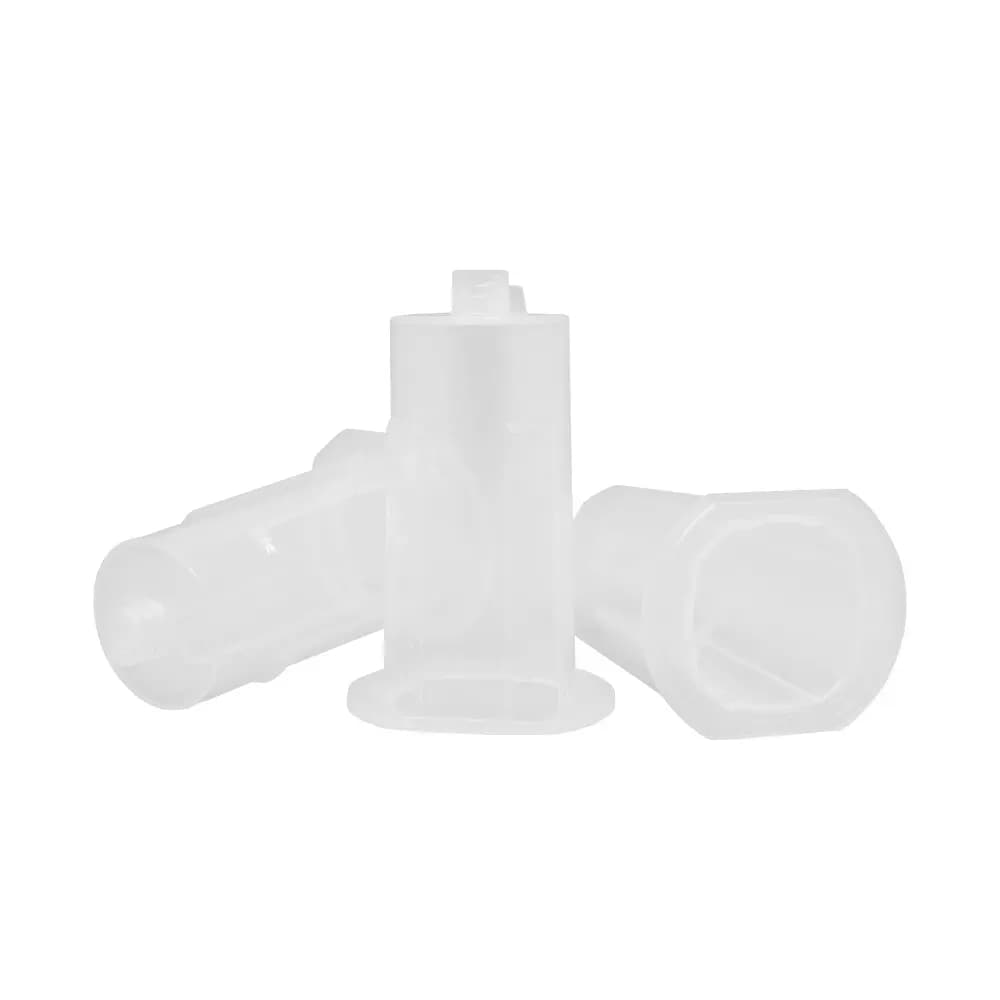 ADAPTADOR DE COLETA MÚLTIPLA A VÁCUO 200UN DESCARPACK