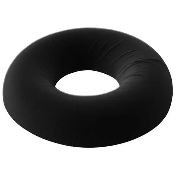 ASSENTO SOFT COR PRETA LÁTEX PERFETTO