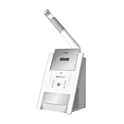 BEAUTY STEAM VAPOR DE OZÔNIO BIVOLT HTM