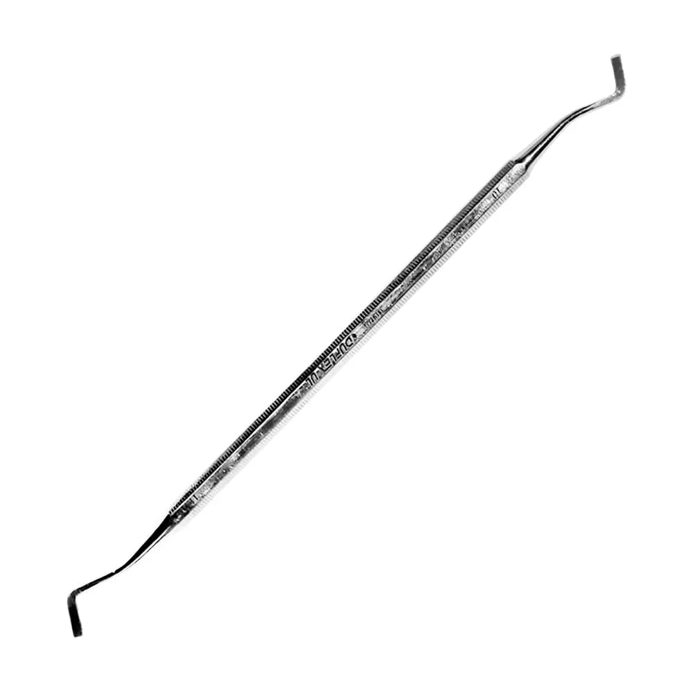CORTANTE ODONTOLÓGICO BLACK 10-11 5,5MM AÇO INOX ULTRA LITE DUFLEX SSWHITE