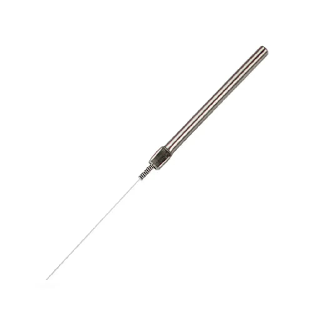 ELETRODO PARA ELETROCAUTÉRIO EMAI MOD AGULHA-0,30X5MM