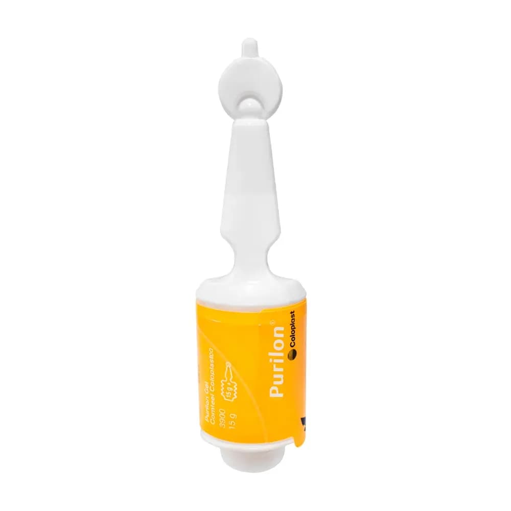 PURILON GEL COMFEEL 15G COLOPLAST