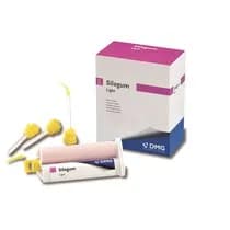 Silicone de Adição Silagum Light