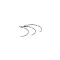 Agulha para Sutura 12 (0,7x28mm) - 12unid. - Procare