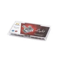 Bráquete de Aço MBT Light 022 Kit