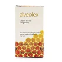 Curativo com Própolis Alveolex 10ml.