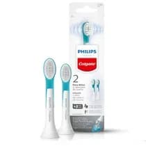 Refil Escova Dental Elétrica Infantil 2unid - Colgate - Colgate
