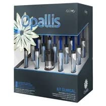 Resina Opallis Kit Clinical - FGM