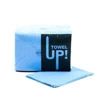 Babador Impermeável Towel Up! Monoart
