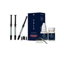Clareador Pola Office 35% - Kit 8 Pacientes