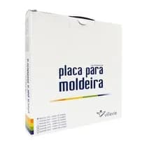 Placa E.V.A. para Moldeira 3mm - Villevie
