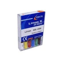 Lima K 2ª Série