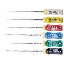 Lima Kendo K-File CC Cord