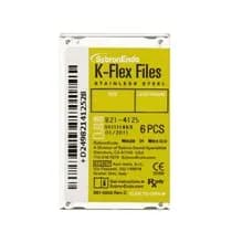 Lima K-Flex 2ª Série