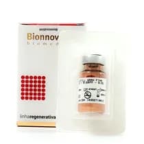 Enxerto Ósseo Bovino Bonefill Fino 0,5g - Bionnovation