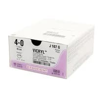 Fio de Sutura Absorvível Vicryl