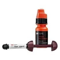 Kit Adesivo 3M™ Adper™ Single Bond 2 + Resina 3M™ Filtek™ Z250 XT A2 - Solventum