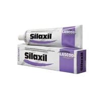 Silicone de Condensação Silaxil Light - Lascod