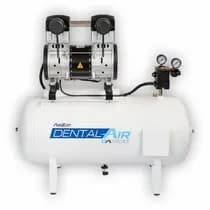 Compressor de Ar DA1500 50VF 220V 50L