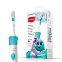 Escova Dental Elétrica SonicPro Kids Bivolt