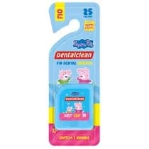 Fio Dental Infantil Peppa Pig 20m Sortido