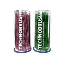 Microaplicador Descartável Technobrush - Vigodent