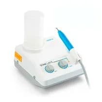 Ultrassom Portátil Soniclax BP Led - Schuster
