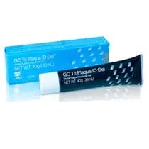 Evidenciador Tri Plaque ID Gel - GC