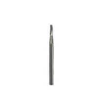 Broca Carbide Razor Cirúrgica Corte Cruzado Cônica FG