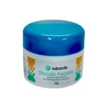 Cimento Obturador Provisório - Indusbello