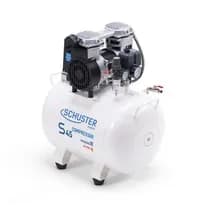 Compressor de Ar S45 GIII 40L