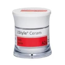 Cerâmica Ips Style Deep Dentin BL3/BL4 20g - Ivoclar