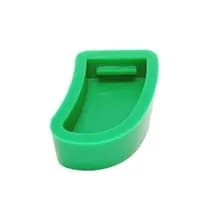 Forma de Silicone Die Base Plus Lado Direito - Talmax