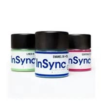 Cerâmica Insync Dentina Opaca A3 - Odontomega