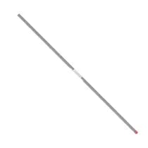 Tira de Lixa de Aço Diamond Serrilhada Vermelha 2,5mm Fina - Microdont